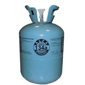 گاز فریون R134