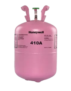 گاز فریون R410