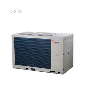چیلر هواخنک اینورتر جی پلاس ۸٫۵ تن GCS-V30LJN1
