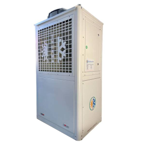 چیلر تراکمی هوایی ترموجنرال ۵ تن تبرید مدل TG-CS2A-5T