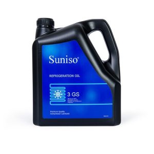 روغن ۴لیتری ۳GS