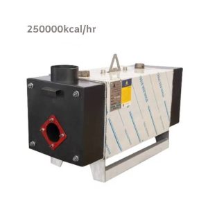 دیگ سوپر دوپاس استیل آراز صنعت ۲۵۰۰۰۰ مدل ۲۵