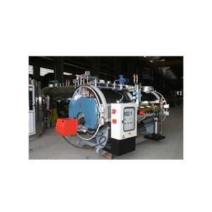 دیگ بخار پاکمن سری PSBH