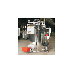 دیگ بخار ایستاده سونای پاکمن