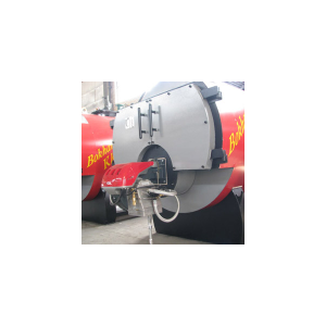 دیگ بخار شرکت بخارگستر