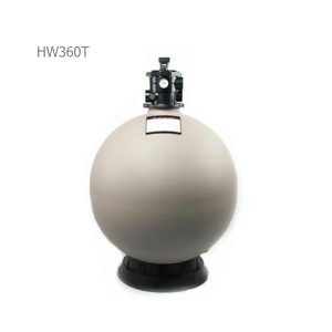 فیلتر شنی استخر هایواتر مدل HW360T