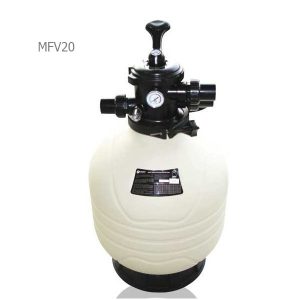 فیلتر شنی استخر ایمکس Emaux مدل MFV20