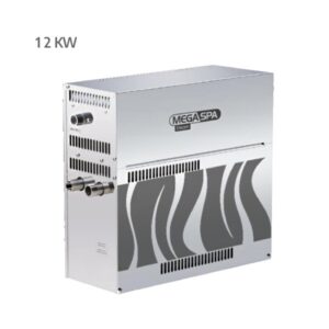 بخار ساز سونا بخار مگا اسپا MEGASPA مدل EPS120