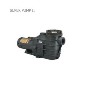 پمپ تصفیه استخر هایوارد سری Super Pump II