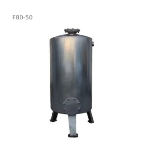 فیلتر شنی استخر گالوانیزه ادمیرال آراز مدل FS80-50