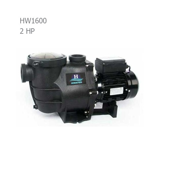 تصویر پمپ تصفیه استخر هایواتر مدل HW1600 