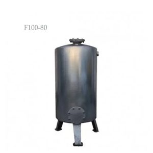 فیلتر شنی استخر گالوانیزه ادمیرال آراز مدل F100-80