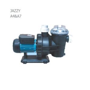 پمپ تصفیه استخر جازی