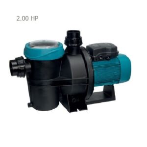 پمپ تصفیه استخر اسپا مدل ۲۰۰ Silen S2