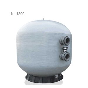 فیلتر شنی استخر ایمکس Emaux مدل NL1800