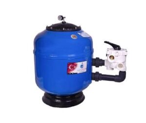 الکتروپمپ تصفیه آب استخر هایپرپول مدل SP550