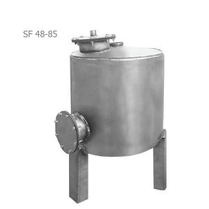 فیلترشنی آکوامارین مدل SF 48-85