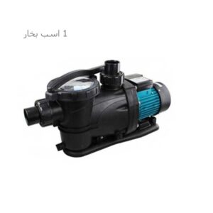 پمپ تصفیه استخر لئو سری XKP مدل ۸۰۴