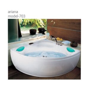 وان جکوزی آریانا مدل ۷۰۳