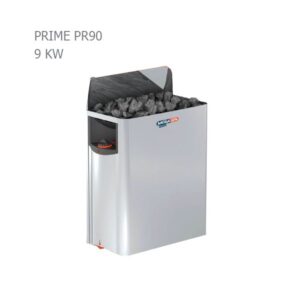 هیتر سونا خشک مگا اسپا MEGASPA مدل PRIME PR90