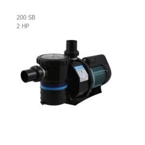 پمپ تصفیه استخر ایمکس Emaux مدل ۲۰۰ SB