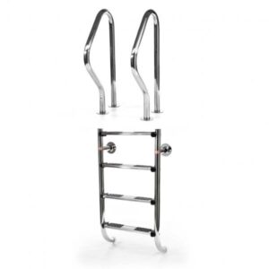 پله استخر فلکسینوکس سری Two Pieces