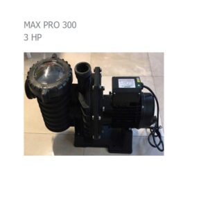 پمپ تصفیه آب استخر الگانت مدل Max Pro 300