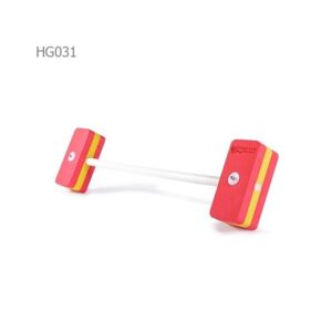 هالتر آبی سنگین هیدروجیم مدل HG031