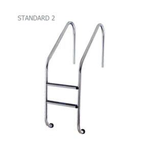 پله استخر هایپرپول مدل ۲ Standard