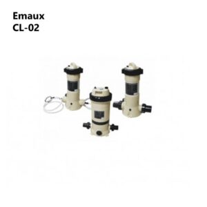 کلرزن خطی ایمکس CL-02