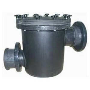 استرینر UPVC پیمتاش