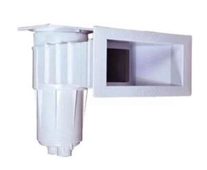 اسکیمر استخر سرتیکین