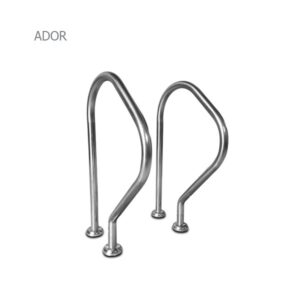 اگزیت هندریل آکوامارین مدل آدور