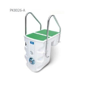 پکیج تصفیه استخر هایپرپول PK8026-A