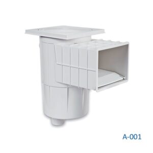 اسکیمر استخر IML