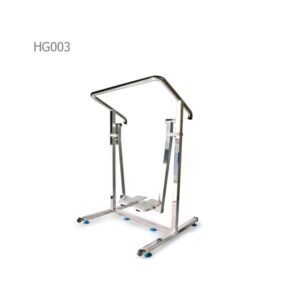 اسکی فضایی (الپتیکال آبی) هیدروجیم مدل HG003