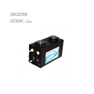 دستگاه تزریق اوزون DROZONE مدل DZ300C