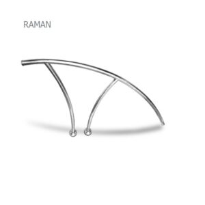 اگزیت هندریل آکوامارین مدل رامن