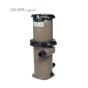 فیلتر کارتریجی هایوارد سری Swim Clear مدل C200S