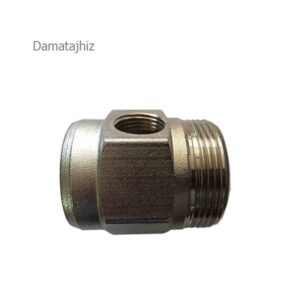 پایه جت استیل کوتاه