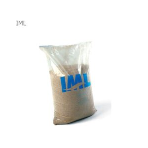 سیلیس کریستالی IML