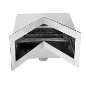 اسکیمر استخر آکوامارین مدل ۹۰FA340