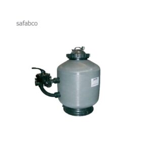 فيلتر شني صاف آب ایران ايستاده