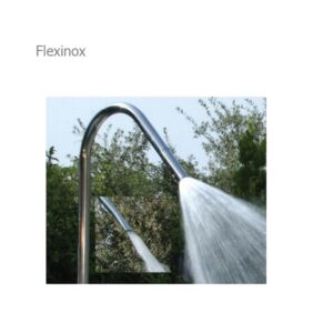 آبنما و المانهای تزئینی فلکسینوکس