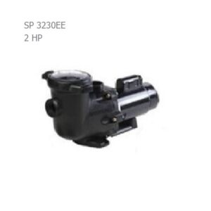 پمپ تصفیه استخر هایوارد Tri Star مدل SP 3230EE