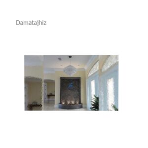 آبنما دیواری مدل ۱۰۲