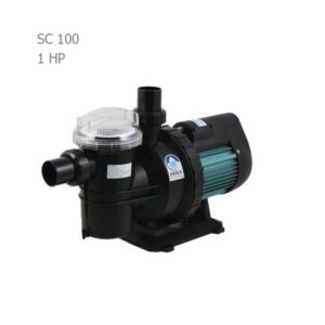 پمپ تصفیه استخر ایمکس EMAUX مدل SC 100