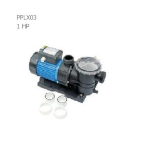 پمپ استخر پول استار مدل PPLX03