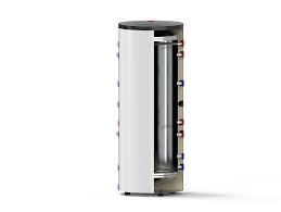 سیلندرهای آب گرم در مقابل سیستم های پمپ حرارتی آب گرم